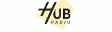 Logo for Hub Radio