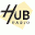 Hub Radio 32x32 Logo