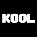 KOOL FM 128x128 Logo