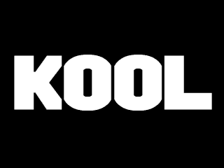 KOOL FM 320x240 Logo