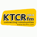 KTCR 128x128 Logo