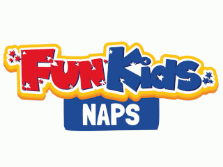 Fun Kids Naps 320x240 Logo